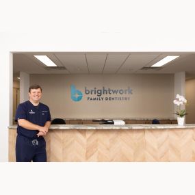 Bild von Brightwork Family Dentistry