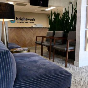 Bild von Brightwork Family Dentistry