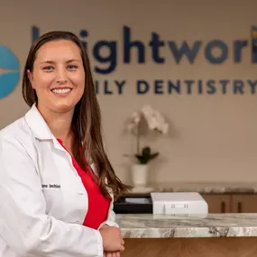 Bild von Brightwork Family Dentistry