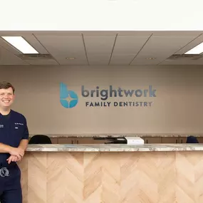 Bild von Brightwork Family Dentistry