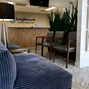 Bild von Brightwork Family Dentistry