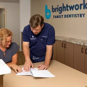 Bild von Brightwork Family Dentistry