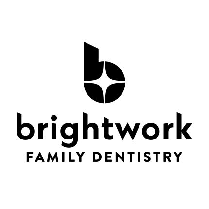 Logótipo de Brightwork Family Dentistry
