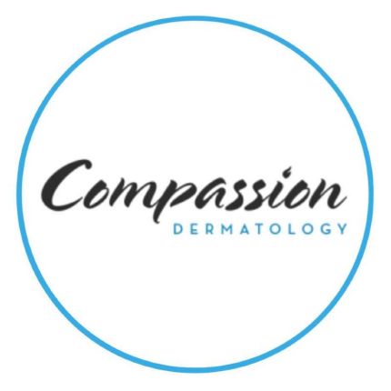 Logo da Compassion Dermatology