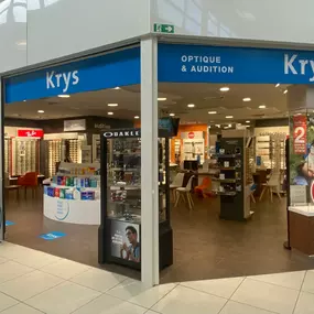 Bild von Opticien Krys