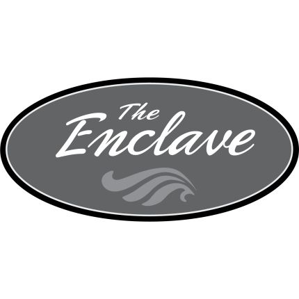 Logotipo de The Enclave