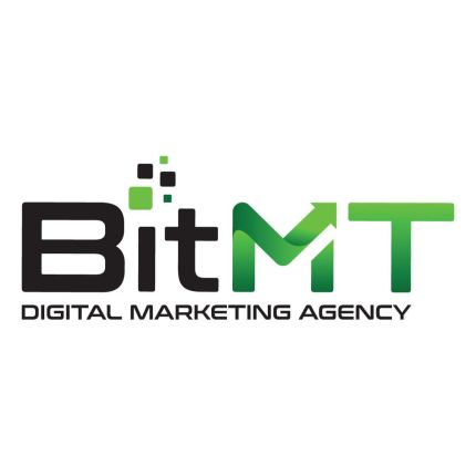 Logo from BitMT Digital Marketing Agency