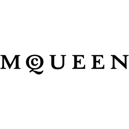 Logo from Alexander McQueen