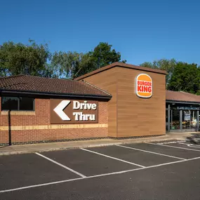 Bild von Burger King