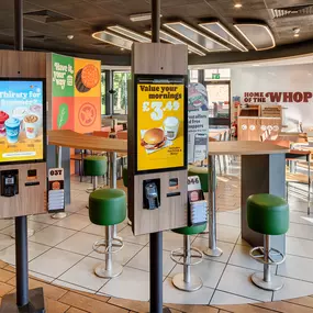 Bild von Burger King