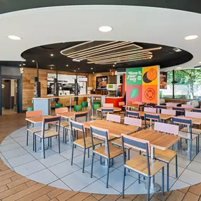 Bild von Burger King