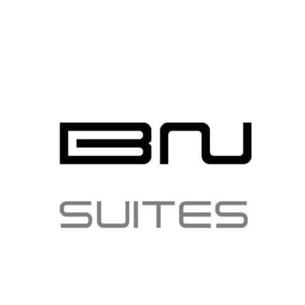 Logotipo de BN Suites Teatro