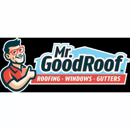 Logotipo de Mr. GoodRoof