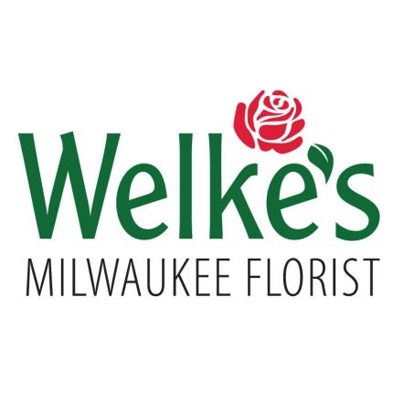 Logotipo de Welke's Florist