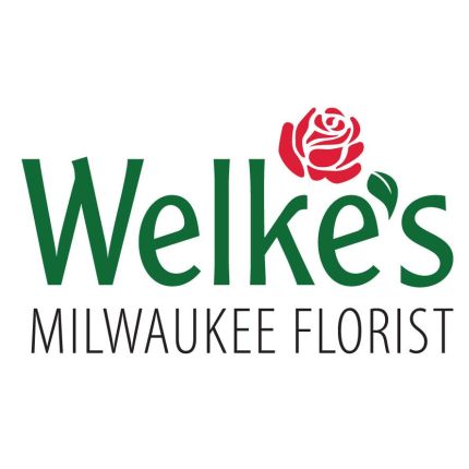 Logo da Welke's Florist