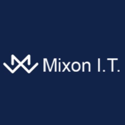 Logo da Mixon IT