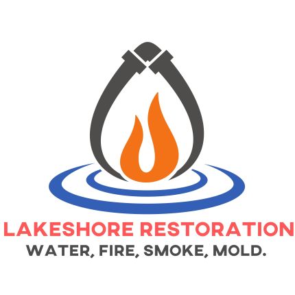 Logo de Lakeshore Restoration LLC