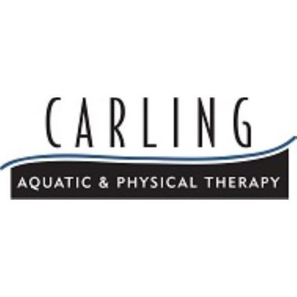 Logo von Carling Aquatic & Physical Therapy