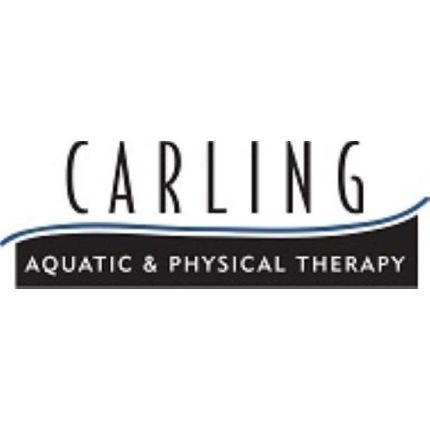 Logotipo de Carling Aquatic & Physical Therapy