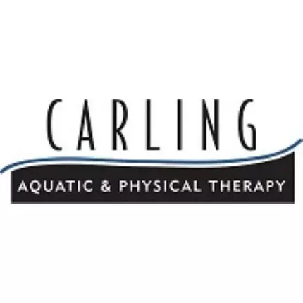 Logótipo de Carling Aquatic & Physical Therapy