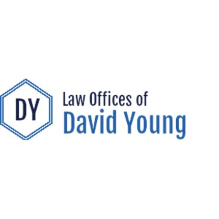 Logo from Law Offices of David Young