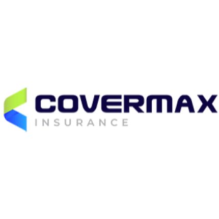 Logo od Covermax Insurance