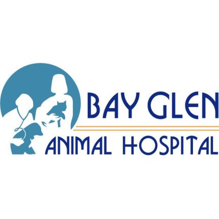 Logo de Bay Glen Animal Hospital