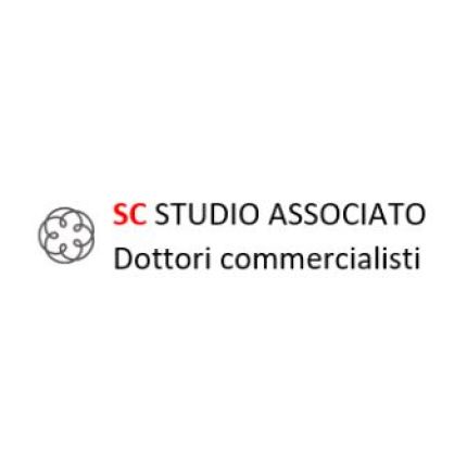 Logo da Sc Studio Associato