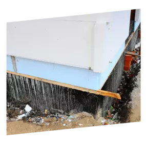 Bild von G.L. Hunt Foundation Repair