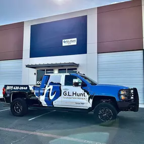 Bild von G.L. Hunt Foundation Repair