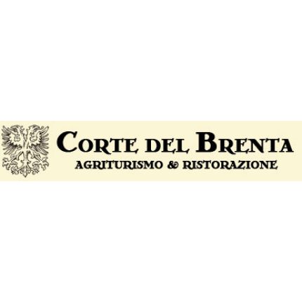 Logotyp från Agriturismo Corte del Brenta - B&B