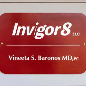 Bild von Invigor8 Med Spa