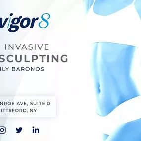 Bild von Invigor8 Med Spa