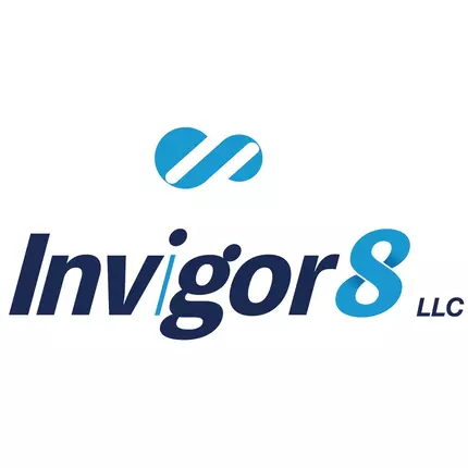 Logo from Invigor8 Med Spa