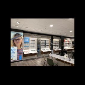 Bild von Opticien Krys