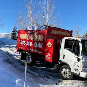 Park City Snow - Junk Removal