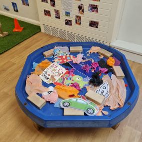 Bild von Bright Horizons Quayside Day Nursery and Preschool