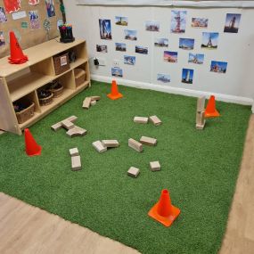 Bild von Bright Horizons Quayside Day Nursery and Preschool