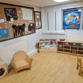 Bild von Bright Horizons Quayside Day Nursery and Preschool