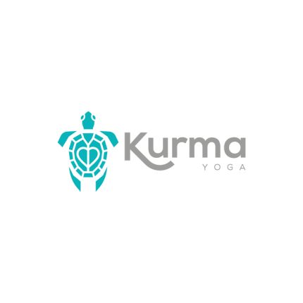 Logo van Kurma Yoga Gasteiz