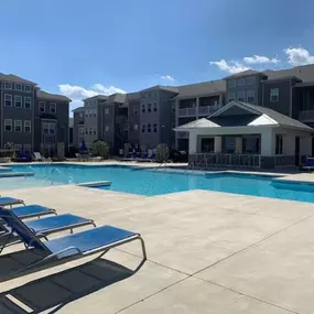 Bild von Larkspur Pointe Apartments