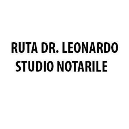 Logo de Ruta Dr. Leonardo Studio Notarile