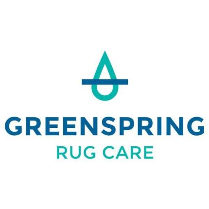 Logo van Greenspring Rug Care