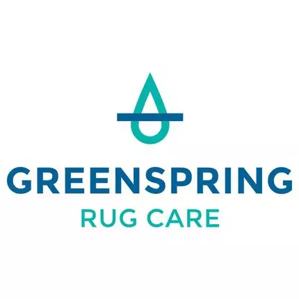 Logo van Greenspring Rug Care