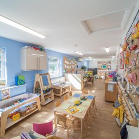 Bild von Bright Horizons Peckham Rye Day Nursery and Preschool