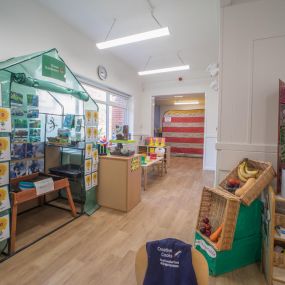 Bild von Bright Horizons Peckham Rye Day Nursery and Preschool