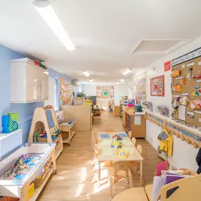 Bild von Bright Horizons Peckham Rye Day Nursery and Preschool