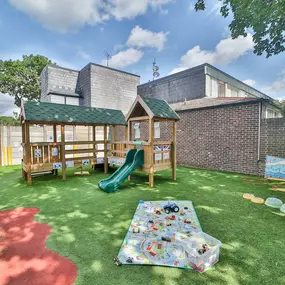 Bild von Bright Horizons Peckham Rye Day Nursery and Preschool