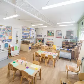 Bild von Bright Horizons Peckham Rye Day Nursery and Preschool