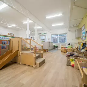 Bild von Bright Horizons Peckham Rye Day Nursery and Preschool